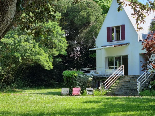 Maison Larmor-Baden, 7 pièces, 10 personnes - photo_1012056960385