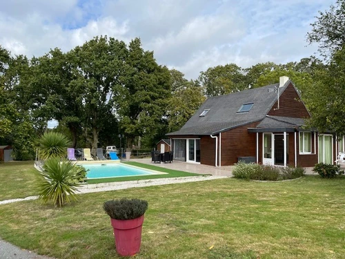 Maison Sarzeau, 4 pièces, 6 personnes - photo_1012056960538