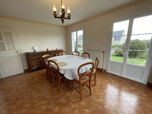 Maison Sarzeau, 5 pièces, 9 personnes - photo_1012056960714