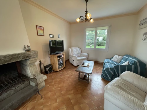 Maison Sarzeau, 5 pièces, 9 personnes - photo_1012056960714