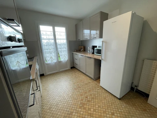 Maison Sarzeau, 5 pièces, 9 personnes - photo_1012056960714