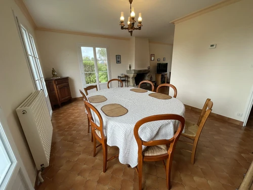 Maison Sarzeau, 5 pièces, 9 personnes - photo_1012056960714