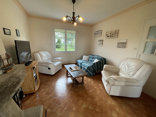 Maison Sarzeau, 5 pièces, 9 personnes - photo_1012056960714