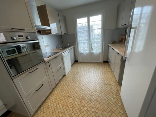 Maison Sarzeau, 5 pièces, 9 personnes - photo_1012056960714