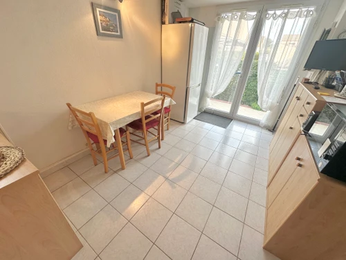 Maison Valras-Plage, 3 pièces, 6 personnes - photo_1012056976903