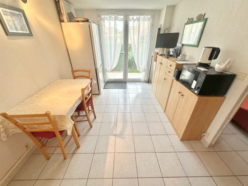 Maison Valras-Plage, 3 pièces, 6 personnes - photo_1012056976903