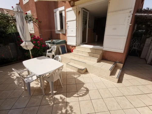 Maison Valras-Plage, 3 pièces, 6 personnes - photo_1012056976903