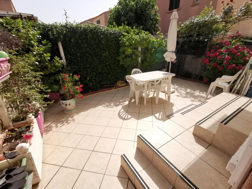 Maison Valras-Plage, 3 pièces, 6 personnes - photo_1012056976903