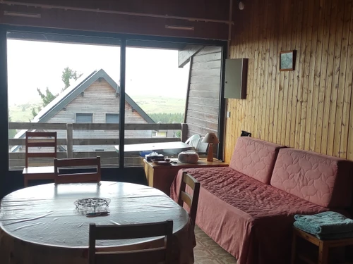 Apartment Besse-et-Saint-Anastaise-Super Besse, 1 bedroom, 4 persons - photo_1012056988655