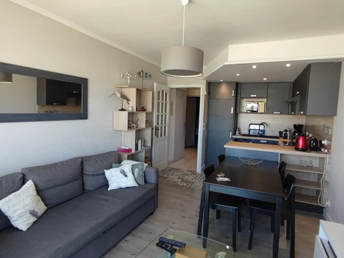 Apartamento Le Pouliguen, 1 dormitorio, 4 personas - photo_1012056988881