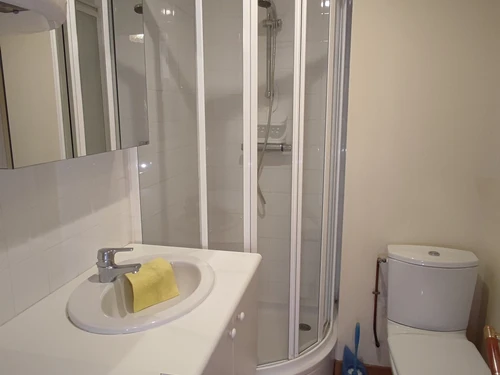 Apartment Le Pouliguen, studio flat, 4 persons - photo_1012056988994