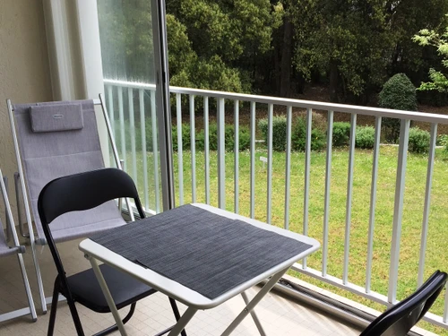 Apartamento Le Pouliguen, 1 dormitorio, 4 personas - photo_1012056989104