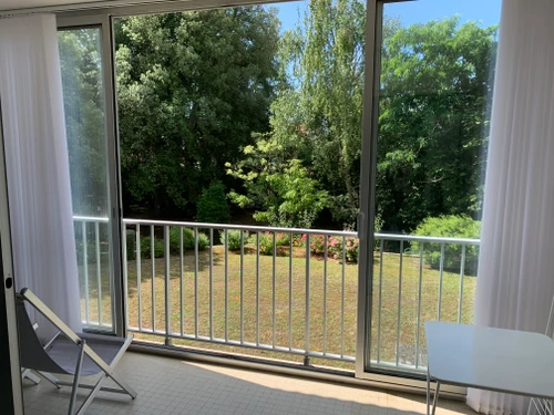 Apartamento Le Pouliguen, 1 dormitorio, 4 personas - photo_1012056989104