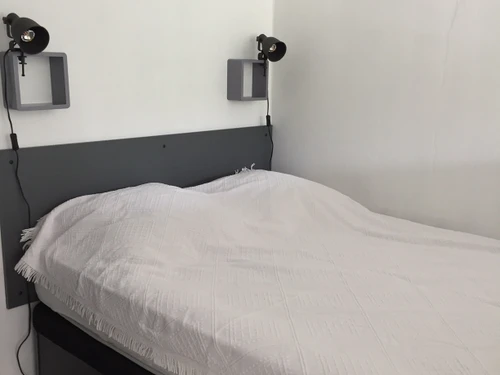 Apartamento Le Pouliguen, 1 dormitorio, 4 personas - photo_1012056989104