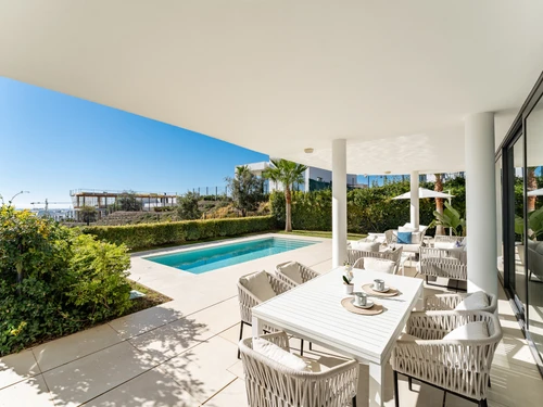 Appartement Fuengirola, 4 pièces, 6 personnes - photo_1012057002534