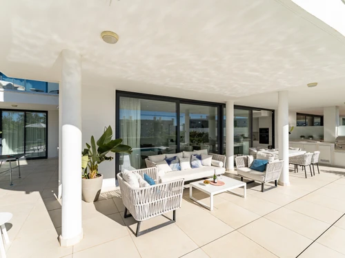 Appartement Fuengirola, 4 pièces, 6 personnes - photo_1012057002534