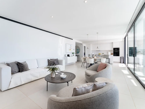 Appartement Fuengirola, 4 pièces, 6 personnes - photo_1012057002534