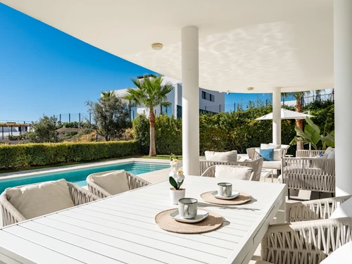 Appartement Fuengirola, 4 pièces, 6 personnes - photo_1012057002534