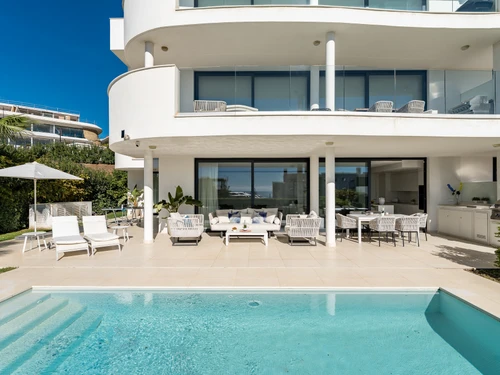 Apartamento Fuengirola, 3 dormitorios, 6 personas - photo_1012057002534