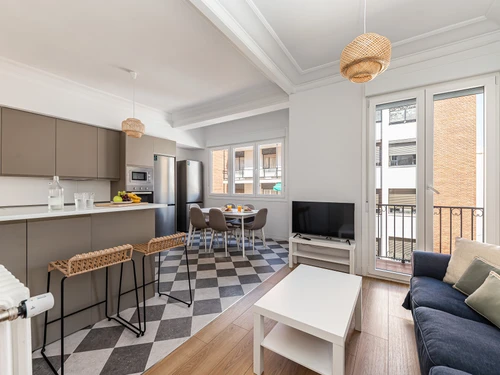 Ferienwohnung Madrid, 5 Schlafzimmer, 10 Personen - photo_1012057018395