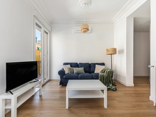 Apartment Madrid, 5 bedrooms, 10 persons - photo_1012057018395