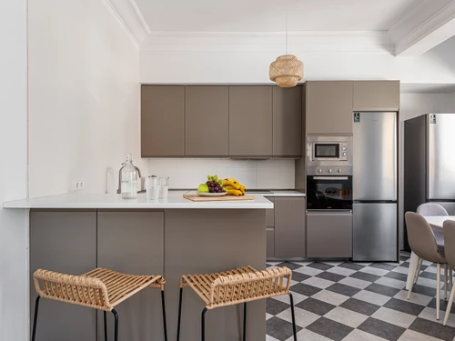 Apartment Madrid, 5 bedrooms, 10 persons - photo_1012057018395