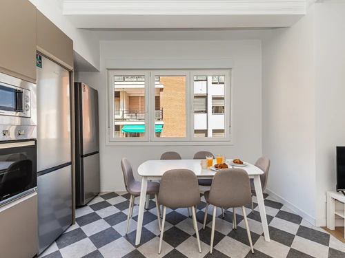 Apartment Madrid, 5 bedrooms, 10 persons - photo_1012057018395