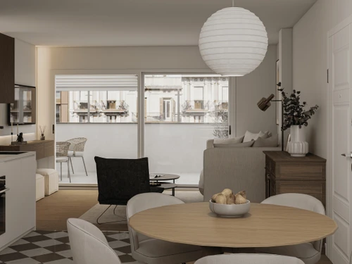 Appartement Madrid, 6 pièces, 10 personnes - photo_1012057019208