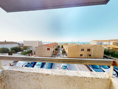 Ferienwohnung Frontignan, 1 Schlafzimmer, 4 Personen - photo_1011858859780