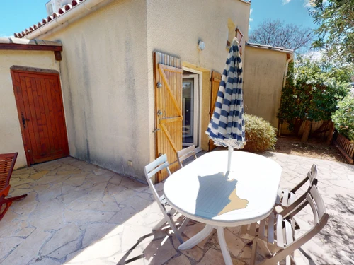 Villa Vic-la-Gardiole, 2 Schlafzimmer, 6 Personen - photo_1012057138582