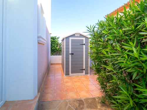 Ferienhaus Calp, 2 Schlafzimmer, 4 Personen - photo_16870235547