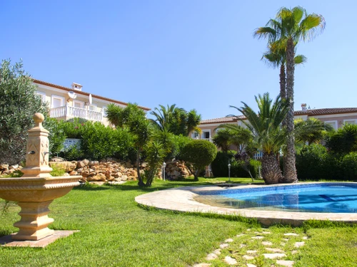 Ferienhaus Calp, 2 Schlafzimmer, 4 Personen - photo_16870235547