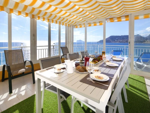 Apartment Calp, 3 bedrooms, 6 persons - photo_18576365020