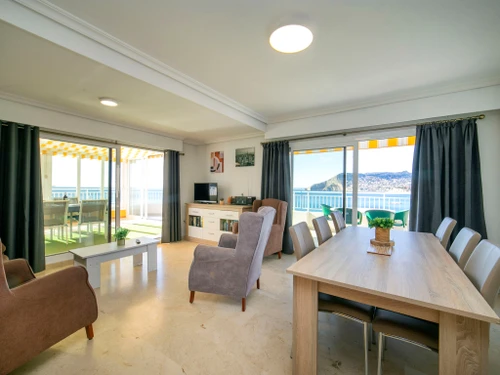 Ferienwohnung Calp, 3 Schlafzimmer, 6 Personen - photo_18576365020