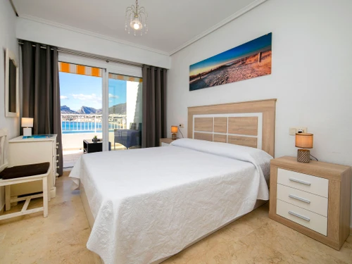 Ferienwohnung Calp, 3 Schlafzimmer, 6 Personen - photo_18576365020