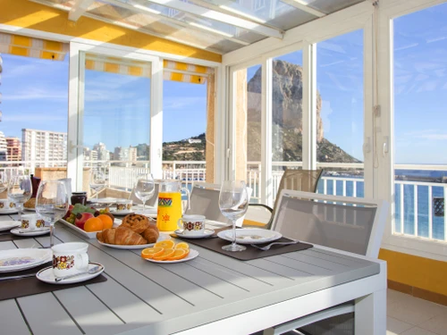 Ferienwohnung Calp, 3 Schlafzimmer, 6 Personen - photo_18576365020