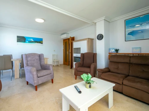 Ferienwohnung Calp, 3 Schlafzimmer, 6 Personen - photo_18576365020