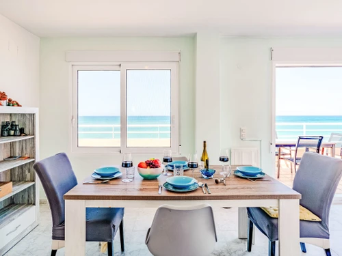 Ferienwohnung Denia, 2 Schlafzimmer, 4 Personen - photo_9823507313