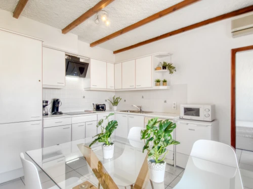 Appartement Empuriabrava, 3 pièces, 4 personnes - photo_1012057362033