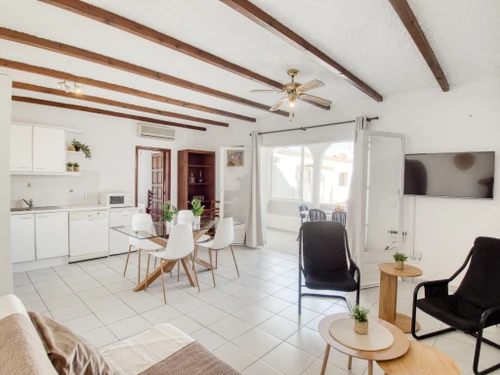 Appartement Empuriabrava, 3 pièces, 4 personnes - photo_1012057362033