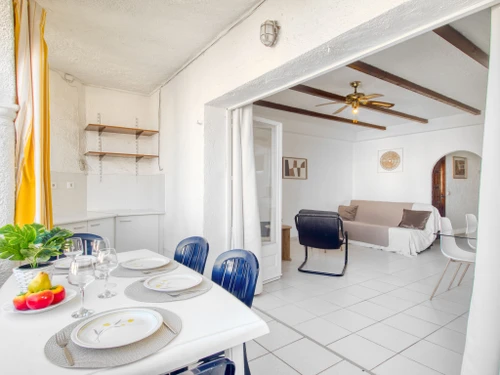 Appartement Empuriabrava, 3 pièces, 4 personnes - photo_1012057362033