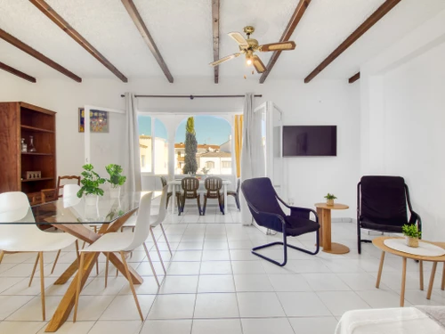 Appartement Empuriabrava, 3 pièces, 4 personnes - photo_1012057362033