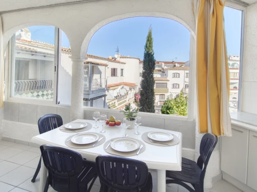 Appartement Empuriabrava, 3 pièces, 4 personnes - photo_1012057362033