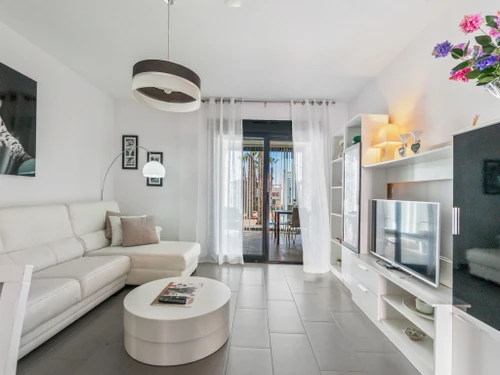 Apartment Dehesa de Campoamor, 2 bedrooms, 4 persons - photo_1012038805394