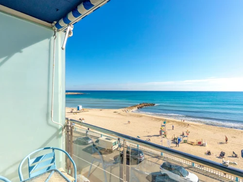 Appartement Torrevieja, 3 pièces, 4 personnes - photo_1012057410018