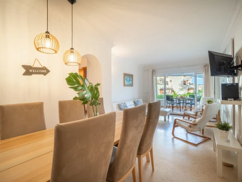 Appartement Port d'Alcúdia, 3 pièces, 4 personnes - photo_1012057432112