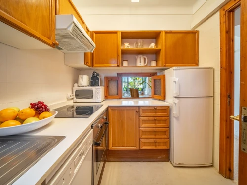 Appartement Port d'Alcúdia, 3 pièces, 4 personnes - photo_1012057432112