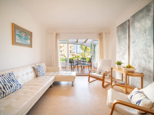 Appartement Port d'Alcúdia, 3 pièces, 4 personnes - photo_1012057432112