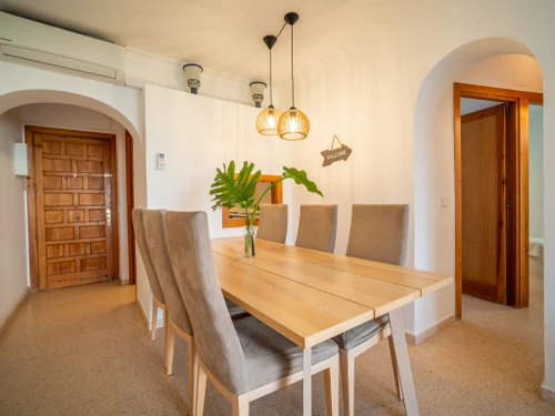 Appartement Port d'Alcúdia, 3 pièces, 4 personnes - photo_1012057432112