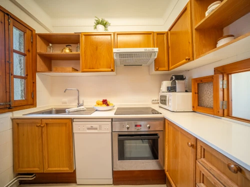 Appartement Port d'Alcúdia, 3 pièces, 4 personnes - photo_1012057432112